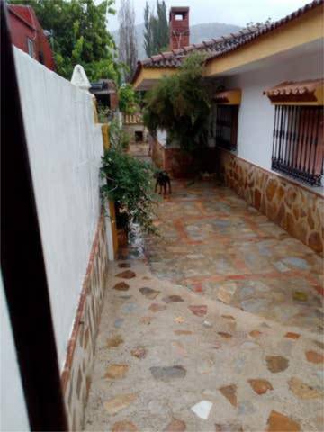 Casa adosada en Venta en Los Villares