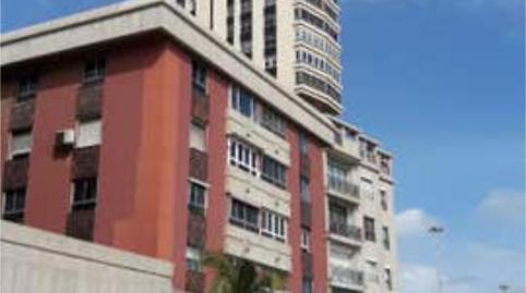 Foto 2 von Wohnung zur Miete in Ciudad Jardín, Las Palmas de Gran Canaria