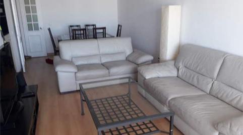 Foto 5 von Wohnung zur Miete in Ciudad Jardín, Las Palmas de Gran Canaria