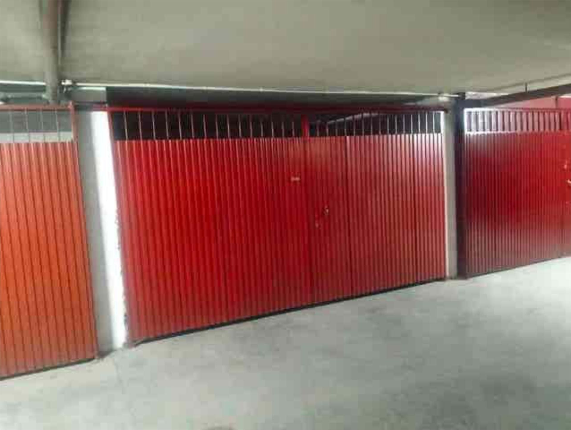 Parking de Garaje de alquiler en Puente Genil