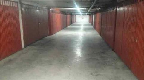 Foto 2 de Garaje de alquiler en Puente Genil, Córdoba