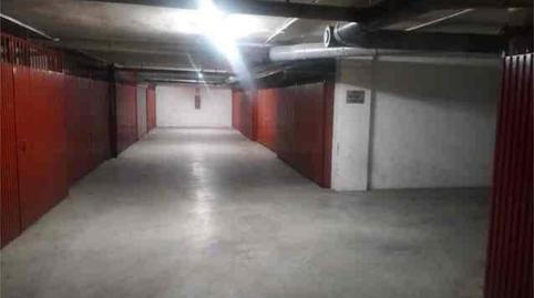 Foto 3 de Garaje de alquiler en Puente Genil, Córdoba