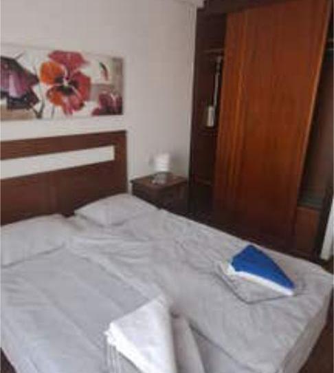 Apartment for share in Corralejo, La Oliva - image 1 Photo 1 of Apartment for share in Corralejo, La Oliva