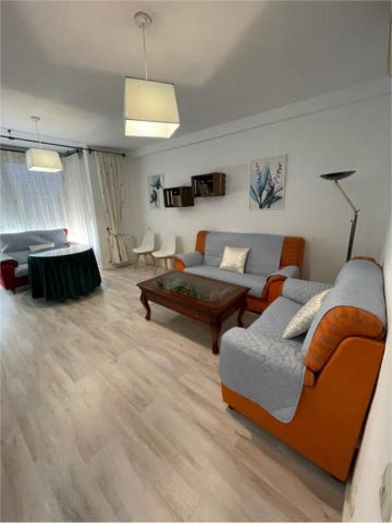 Flat for rent in Villacarrillo Flat for rent in Villacarrillo