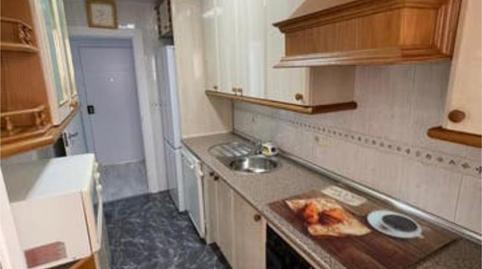 Photo 3 of Flat for rent in Villacarrillo, Jaén