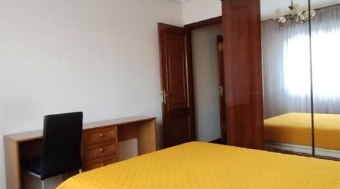 Foto 2 de Piso de alquiler en Rúa Nosa Señora Da Saínza, 18, Posío, Ourense Capital