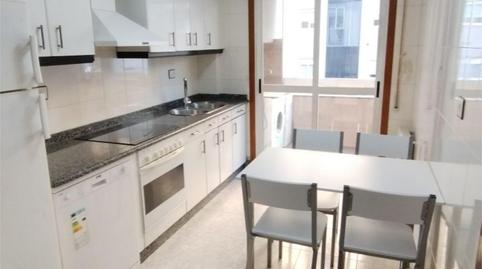 Foto 3 de Piso de alquiler en Rúa Nosa Señora Da Saínza, 18, Posío, Ourense Capital