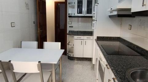 Foto 4 de Piso de alquiler en Rúa Nosa Señora Da Saínza, 18, Posío, Ourense Capital