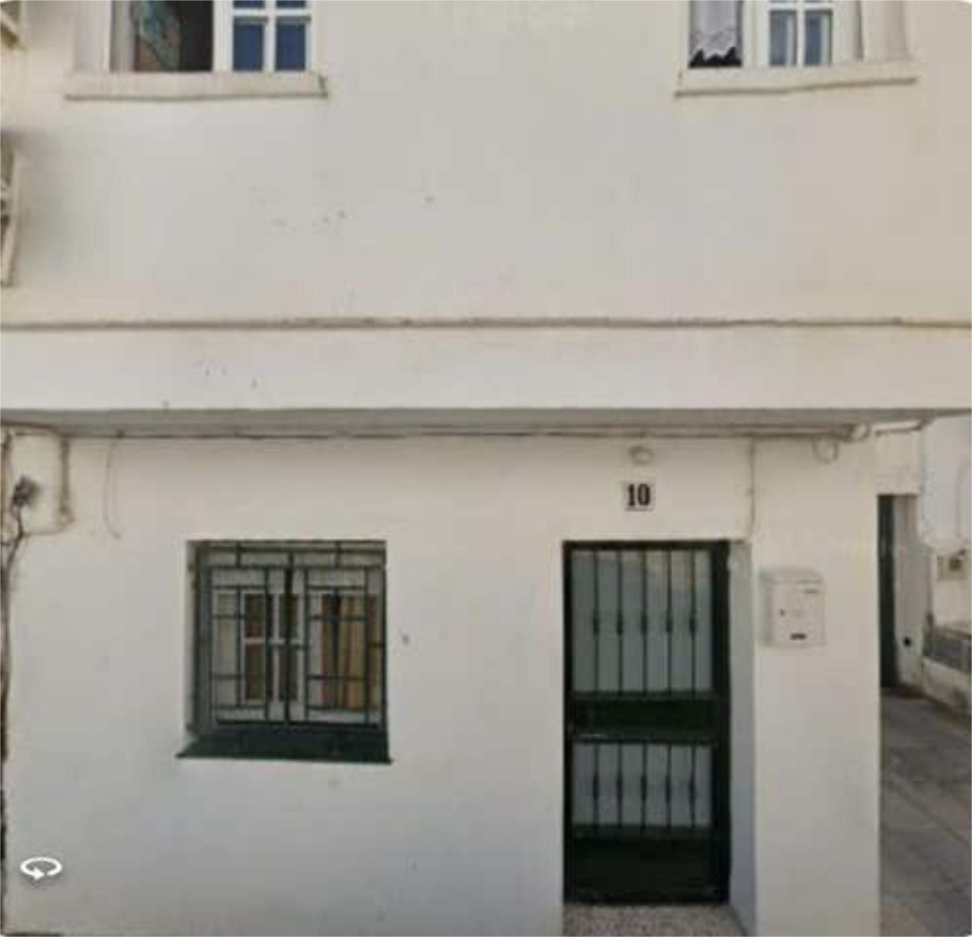 Casa o xalet en venda a La Reconquista - El Rosario Vista exterior de Casa o xalet en venda en Algeciras amb Terrassa