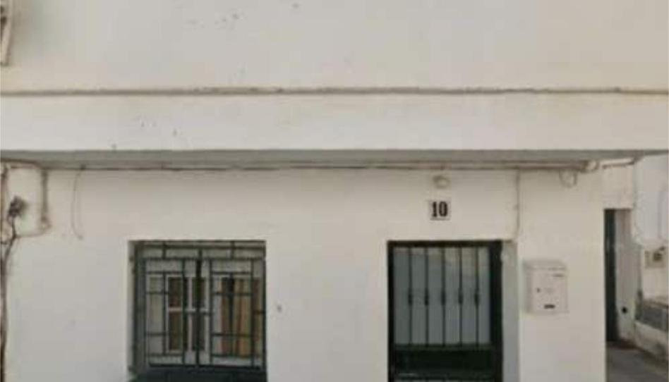Casa o xalet en venda a La Reconquista - El Rosario, Algeciras - imatge 1 Foto 1 de Casa o xalet en venda a La Reconquista - El Rosario, Algeciras