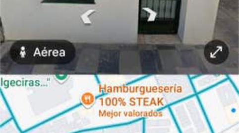 Casa o xalet en venda a La Reconquista - El Rosario, Algeciras - imatge 3 Foto 3 de Casa o xalet en venda a La Reconquista - El Rosario, Algeciras