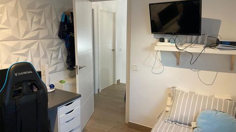 Foto 5 von Wohnung zum Verkauf in Calle Solera, 4, Los Molinos, Alcalá de Guadaira