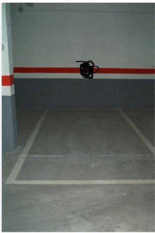 Garaje en Alquiler en Palomeras Sureste