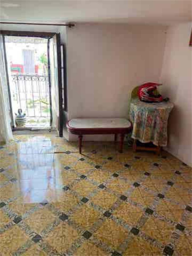 Bedroom of House or chalet for sale in Sansol