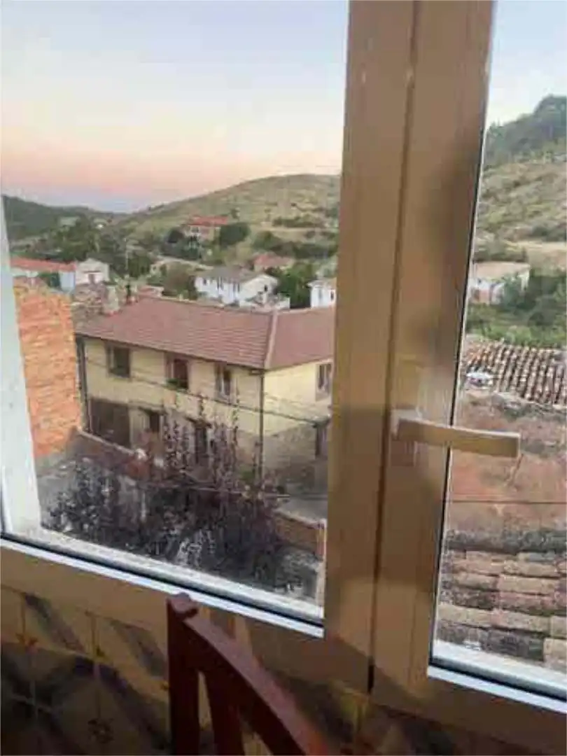 Terraza de Casa o chalet en venta en Sansol