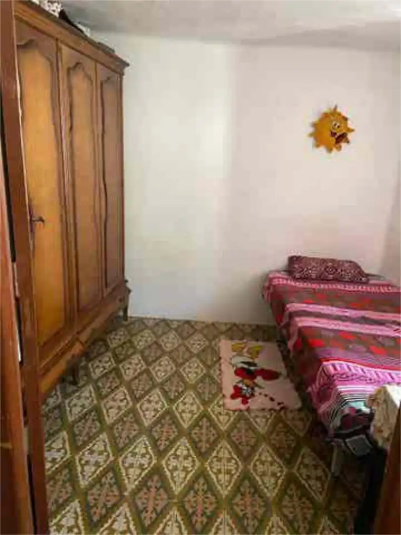 Habitación de Casa o chalet en venta en Sansol
