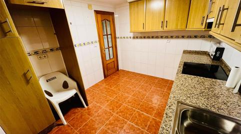 Photo 3 of Flat for rent in Carrer Velázquez, 13, Aldaia, Valencia