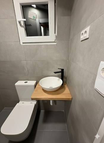 Piso en Alquiler en Calle de Piedrafita, 7 en Pacífico