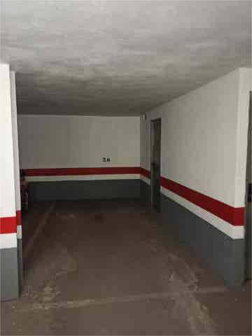 Garaje en Alquiler en San Juanillo