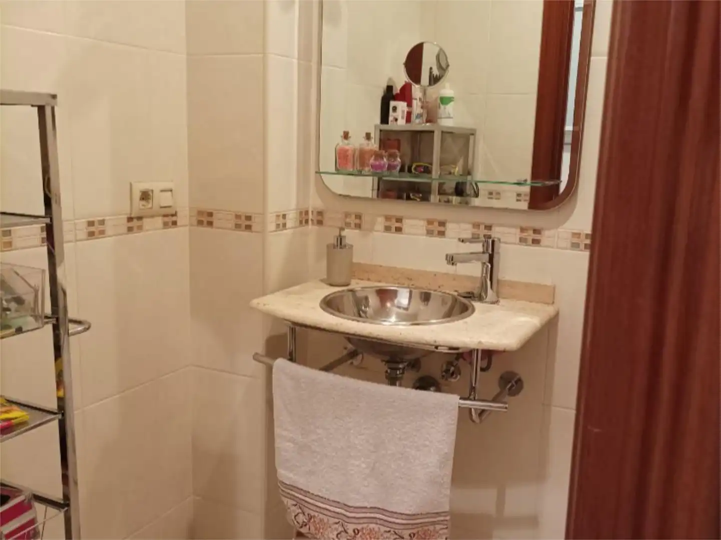 Casa o chalet en venta en Avenida Reina Sofia, 26, Este Baño de Casa o chalet en venta en Mérida con Aire acondicionado