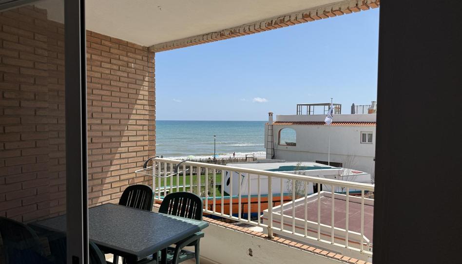 Apartment for sale in Carrer de la Cala de Xàbia, 15, Les Palmeres, Sueca - image 1 Photo 1 of Apartment for sale in Carrer de la Cala de Xàbia, 15, Les Palmeres, Sueca