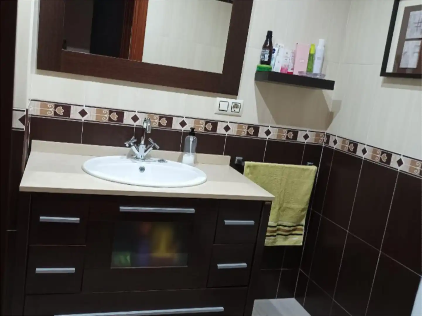 Casa o chalet en venta en Avenida Reina Sofia, 26, Este Baño de Casa o chalet en venta en Mérida con Aire acondicionado