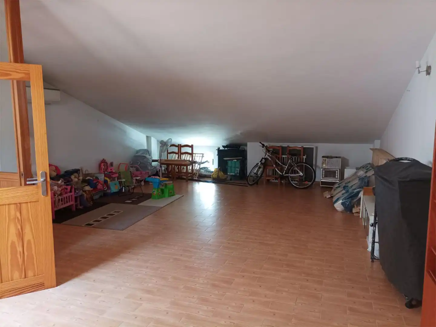 Casa o chalet en venta en Avenida Reina Sofia, 26, Este Casa o chalet en venta en Mérida con Aire acondicionado