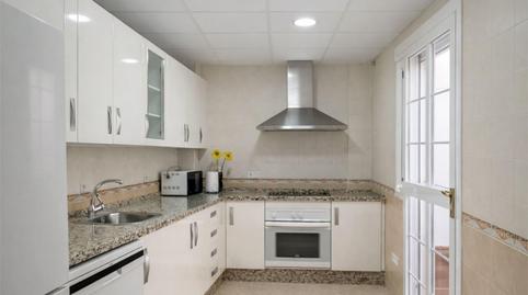 Photo 4 of Flat for rent in Avenue Avenida de la Paz, 171, La Carlota, Córdoba