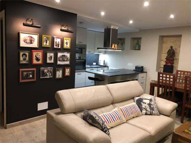 Piso en Venta en Amara