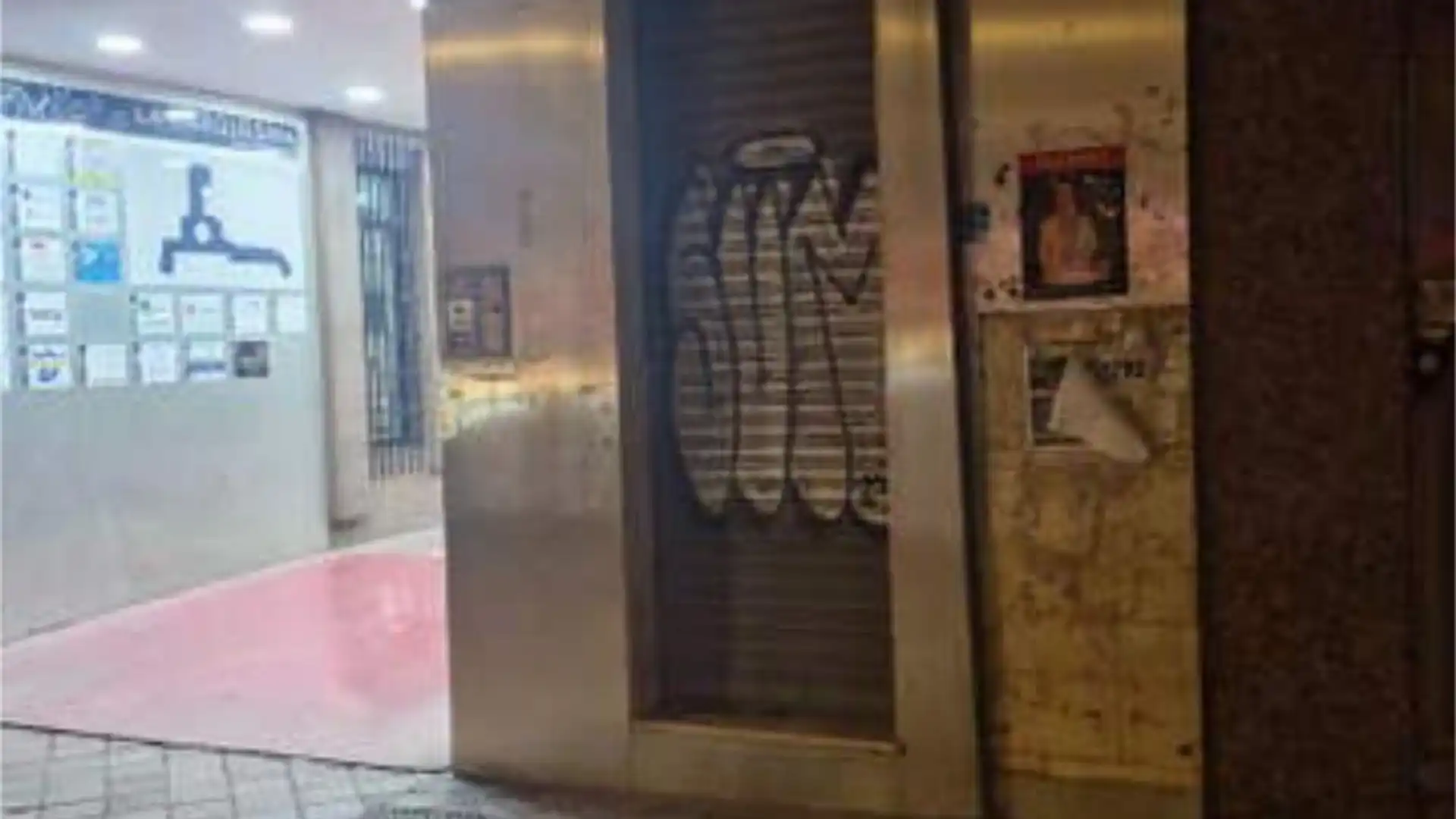 Local de alquiler en Valladolid Capital