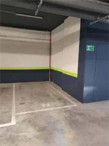 Garaje en Alquiler en Los Ángeles