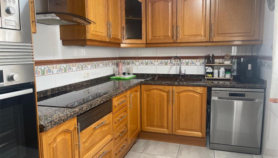 Àtic en venda a Carrer Federico García Moliner, 23, Piscinas, Burriana / Borriana - imatge 1 Foto 1 de Àtic en venda a Carrer Federico García Moliner, 23, Piscinas, Burriana / Borriana