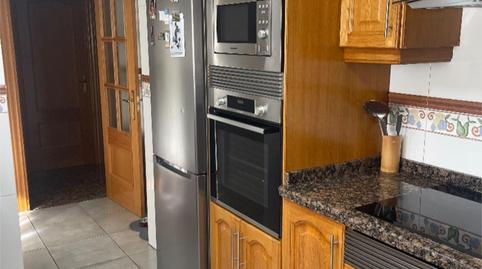 Àtic en venda a Carrer Federico García Moliner, 23, Piscinas, Burriana / Borriana - imatge 3 Foto 3 de Àtic en venda a Carrer Federico García Moliner, 23, Piscinas, Burriana / Borriana