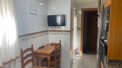 Àtic en venda a Carrer Federico García Moliner, 23, Piscinas, Burriana / Borriana - imatge 4 Foto 4 de Àtic en venda a Carrer Federico García Moliner, 23, Piscinas, Burriana / Borriana