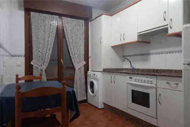 Apartamento en Venta en Ribadeo