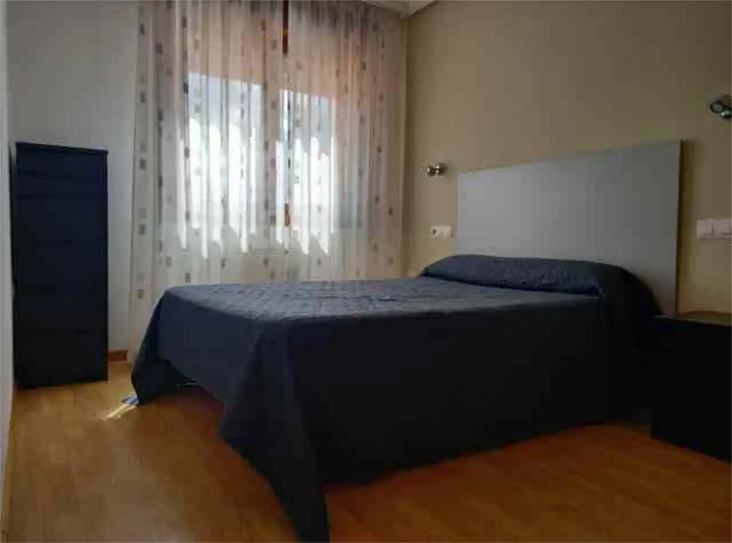 Schlafzimmer von Wohnungen zum Verkauf in Ribadeo mit Heizung, Terrasse und Abstellraum
