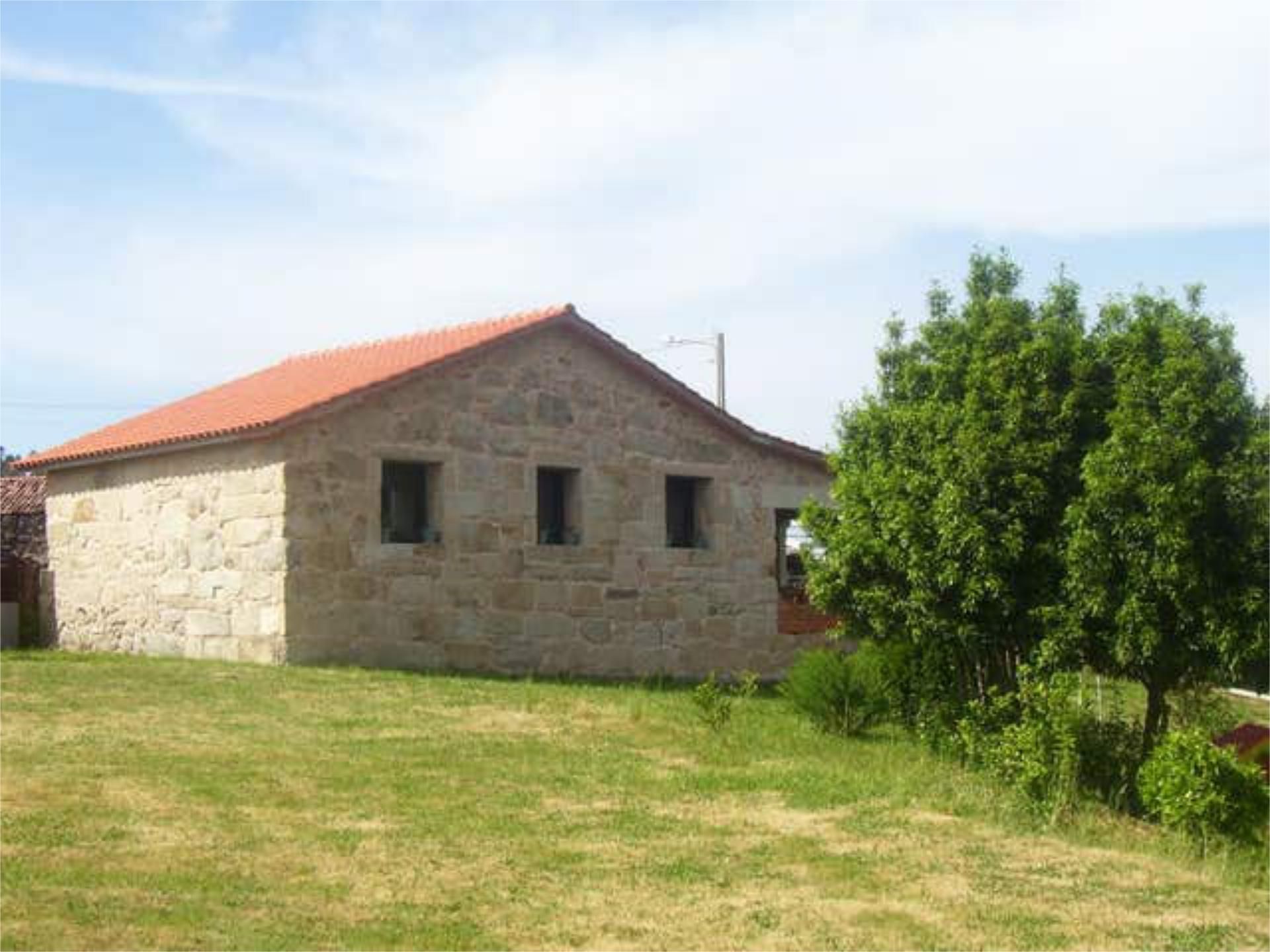 House or chalet for rent in Pazos de Borbén