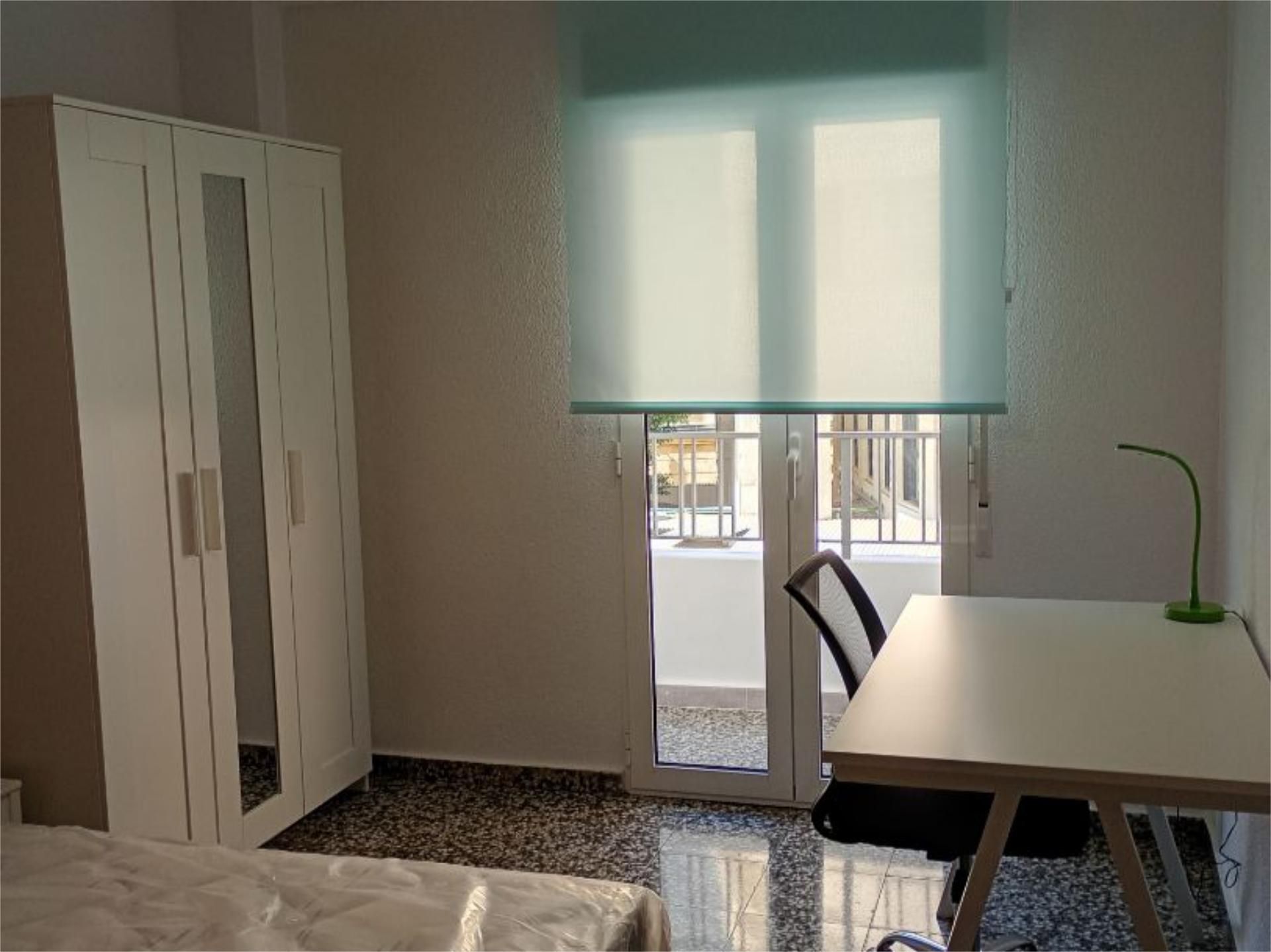 Wohnung zur Miete in Calle Maestra María Maroto, 12, Vistalegre