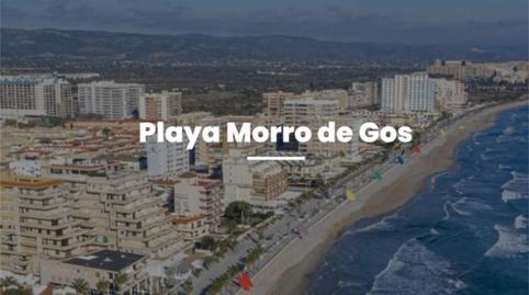 Foto 3 de Piso de alquiler en Carrer del Doctor Clarà, 22, Centro, Oropesa del Mar / Orpesa