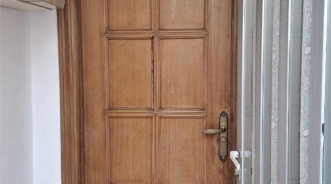 Foto 4 de Piso de alquiler en Carrer del Doctor Clarà, 22, Centro, Oropesa del Mar / Orpesa