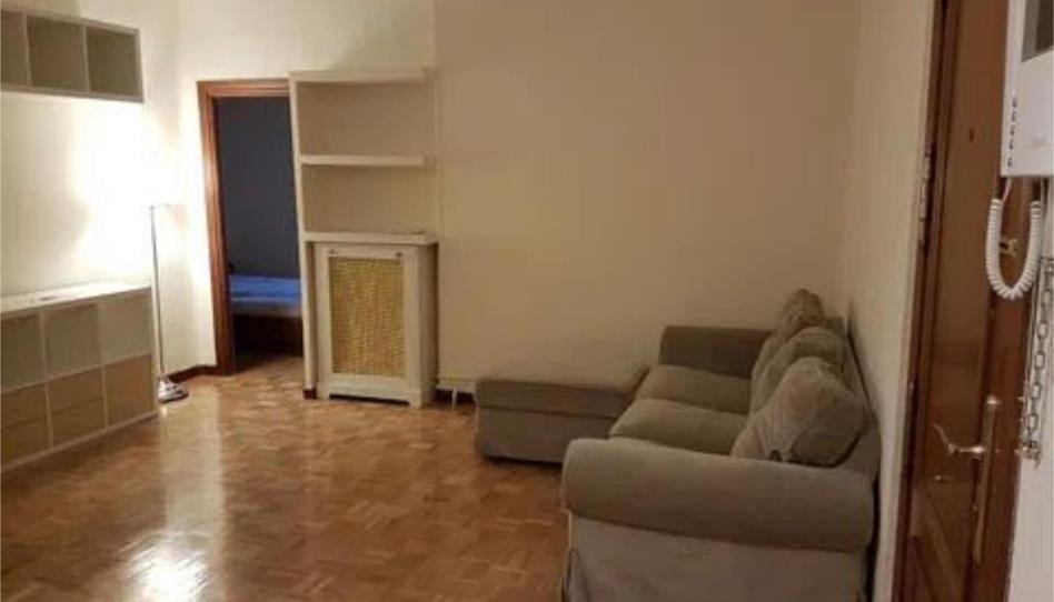 Apartment for sale in Paseo de las Delicias, 31, Palos de Moguer, Madrid Capital - image 1 Photo 1 of Apartment for sale in Paseo de las Delicias, 31, Palos de Moguer, Madrid Capital