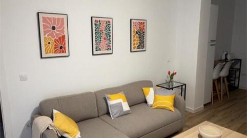 Apartment for rent in Calle Juan de Gortz, 1, Huerta de la Reina - Trassierra, Córdoba Capital - image 2 Photo 2 of Apartment for rent in Calle Juan de Gortz, 1, Huerta de la Reina - Trassierra, Córdoba Capital