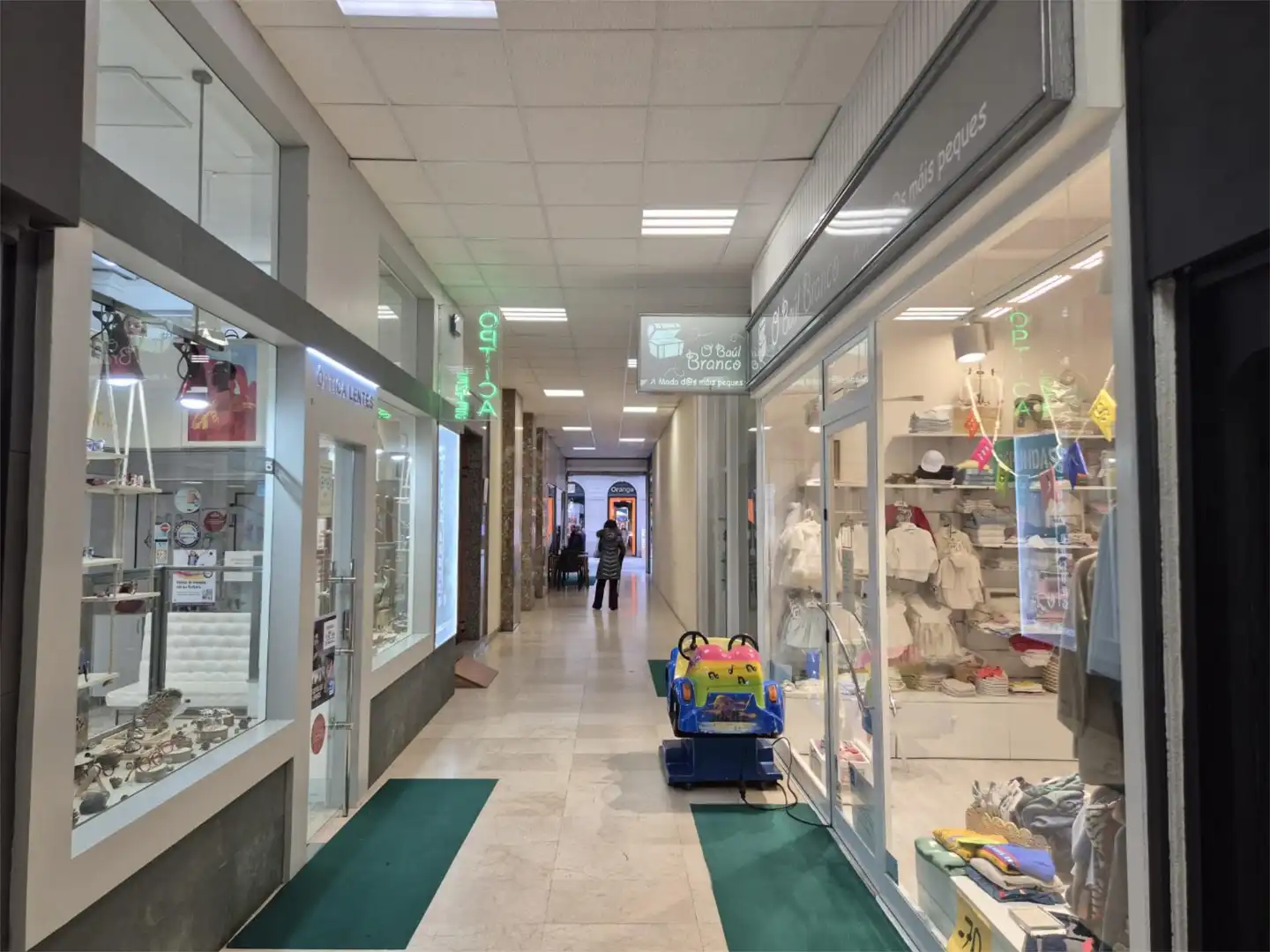 Local en venta en Lugo Capital