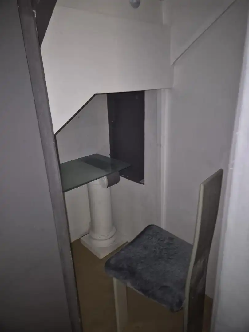 Local en venta en Calle de la Reina, 23, Centro - Recinto Amurallado Baño de Local en venta en Lugo