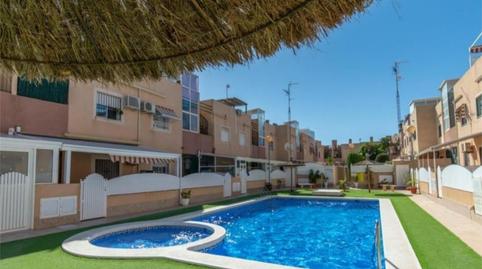 Foto 2 de Planta baixa de lloguer a Calle Alcalá de Henares, 151, Santiago de la Ribera, San Javier