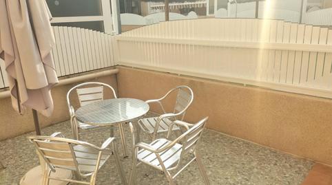 Foto 3 de Planta baixa de lloguer a Calle Alcalá de Henares, 151, Santiago de la Ribera, San Javier