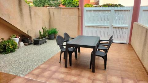 Foto 4 de Planta baixa de lloguer a Calle Alcalá de Henares, 151, Santiago de la Ribera, San Javier