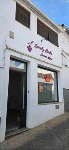 Local comercial en Alquiler en Jerez de los Caballeros