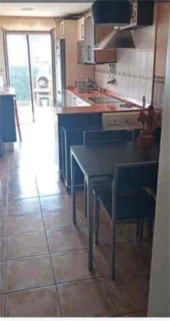 Apartamento de alquiler en Reocín