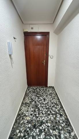 Piso en Venta en Carrer de la Reina, 59 en El Cabanyal - El Canyamelar
